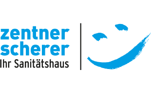 Sanitätshaus Zentner Scherer GmbH in Rodgau - Logo