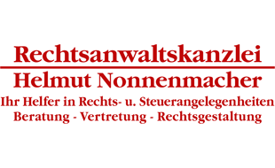 Nonnenmacher Helmut in Alzey - Logo