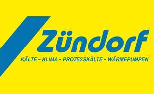 Klaus Zündorf Kältetechnik GmbH in Neuwied - Logo