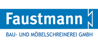 Kundenlogo Faustmann Bau- und Möbelschreinerei GmbH