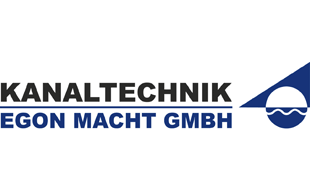 Egon Macht GmbH Kanaltechnik in Waldböckelheim - Logo