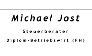 Jost Michael Steuerberater & Dip.-Betriebswirt (FH) in Koblenz - Logo