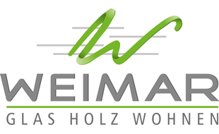Weimar - Glas Holz Wohnen in Taunusstein - Logo