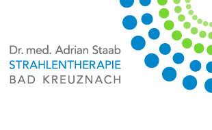 Staab Adrian Dr. med. und Dr. Eva Holzhäuser Strahlentherapie in Bad Kreuznach - Logo