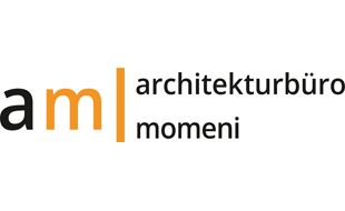 Architekturbüro Momeni in Offenbach am Main - Logo