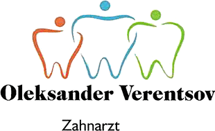 Verentsov Oleksander in Worms - Logo