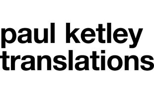 Ketley Paul Fachübersetzer in Frankfurt am Main - Logo