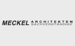 Meckel Udo Sachverständiger Grundstück und Gebäude in Frankfurt am Main - Logo
