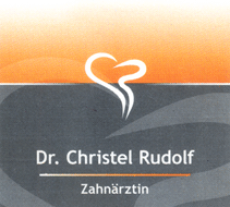 Rudolf Christel Dr. med. dent. in Zwingenberg an der Bergstraße - Logo