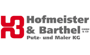 Hofmeister & Barthel Putz- und Maler GmbH & Co in Kassel - Logo