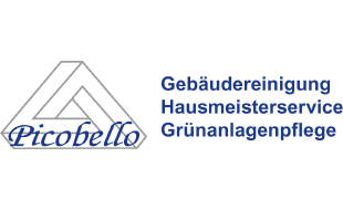 Picobello Facility Management in Kassel - Logo