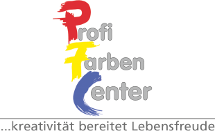 Profi Farben Center in Griesheim in Hessen - Logo