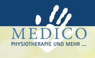 Medico Physiotherapeutische Praxis in Wiesbaden - Logo