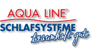 AQUA LINE Schlafsysteme in Karlstein am Main - Logo