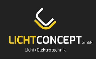 Lichtconcept GmbH in Fuldabrück - Logo