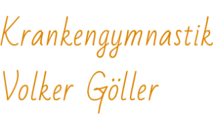 Goeller Volker in Wiesbaden - Logo