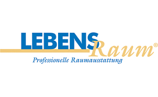 LebensRaum Raumausstattung in Frankfurt am Main - Logo