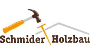 Schmider Holzbau GmbH in Roßdorf bei Darmstadt - Logo