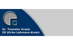 Kresic Tomislav Dr. in Hünstetten - Logo