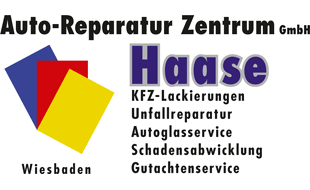 Haase Auto-Reparatur-Zentrum GmbH in Wiesbaden - Logo