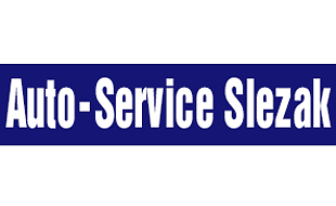 Auto-Service Slezak in Wiesbaden - Logo