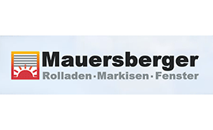 Mauersberger GmbH in Wiesbaden - Logo