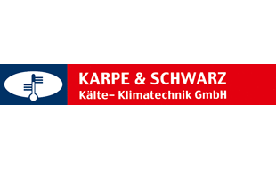 Karpe & Schwarz Kälte- u. Klimatechnik GmbH in Grünberg in Hessen - Logo