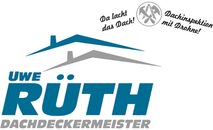 Rüth Uwe Dachdeckerei in Warstein - Logo