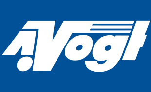 Albert Vogt GmbH in Darmstadt - Logo