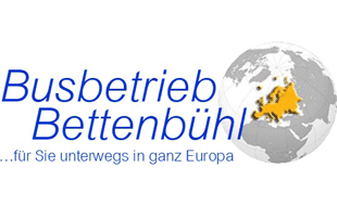 Busbetrieb Bettenbühl in Eppstein - Logo