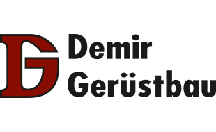 Demir Gerüstbau in Lohra - Logo