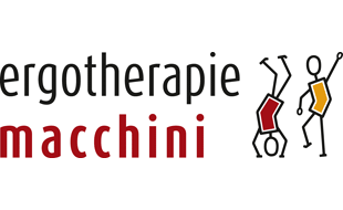 Ergotherapie Macchini in Bürstadt - Logo