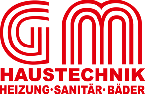 G.M. Haustechnik in Bruchköbel - Logo