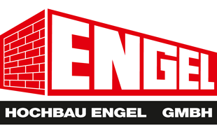 Hochbau Engel GmbH in Hanau - Logo