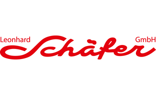 Schäfer Leonhard GmbH in Wilnsdorf - Logo