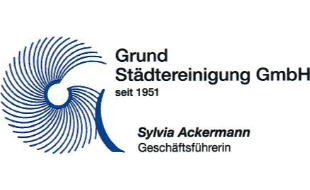 Grund Städtereinigung GmbH in Wiesbaden - Logo