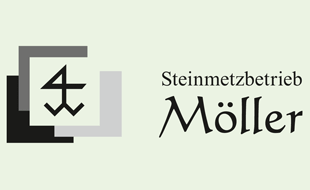 Steinmetzbetrieb Möller in Bruchköbel - Logo