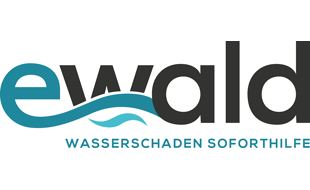 Ewald GmbH in Bodenheim am Rhein - Logo