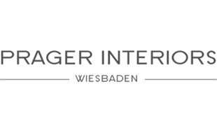 Prager Interiors in Wiesbaden - Logo