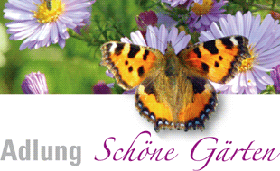 Adlung Garten- und Landschaftsbau in Wiesbaden - Logo
