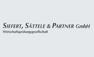 Siefert Sättele & Partner GmbH in Kelkheim im Taunus - Logo