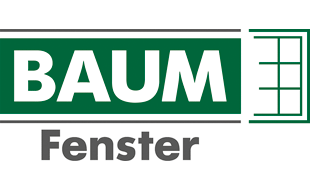 Baum Fensterbau GmbH in Oberzent - Logo