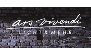 ars vivendi Licht & mehr in Kassel - Logo