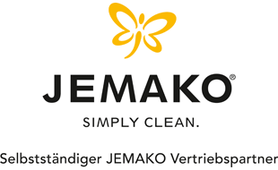 JEMAKO selbstständige Vertriebspartnerin Rosi Fischer Fachberaterin für Reinigungsprodukte NEU -> jetzt online bestellen in Darmstadt - Logo