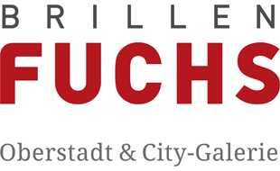 Brillen-Fuchs Optik-Foto GmbH in Siegen - Logo