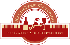 Katthöfer Catering in Wiesbaden - Logo