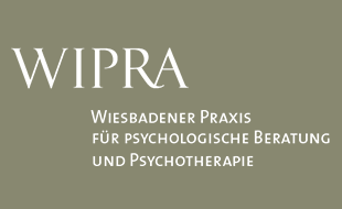 WIPRA Wiesbadener Praxis für Psychologische Beratung und Psychotherapie in Wiesbaden - Logo