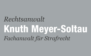 Meyer-Soltau Knuth Rechtsanwalt & Fachanwalt für Strafrecht in Rodgau - Logo