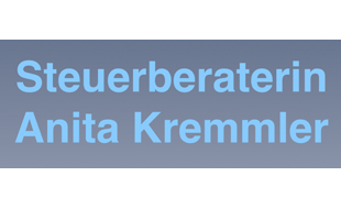 Kremmler Anita Steuerberaterin in Nidderau in Hessen - Logo
