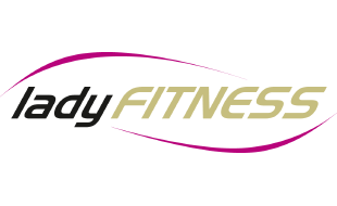 ladyFitness in Wiesbaden - Logo
